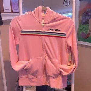 y2k zip up